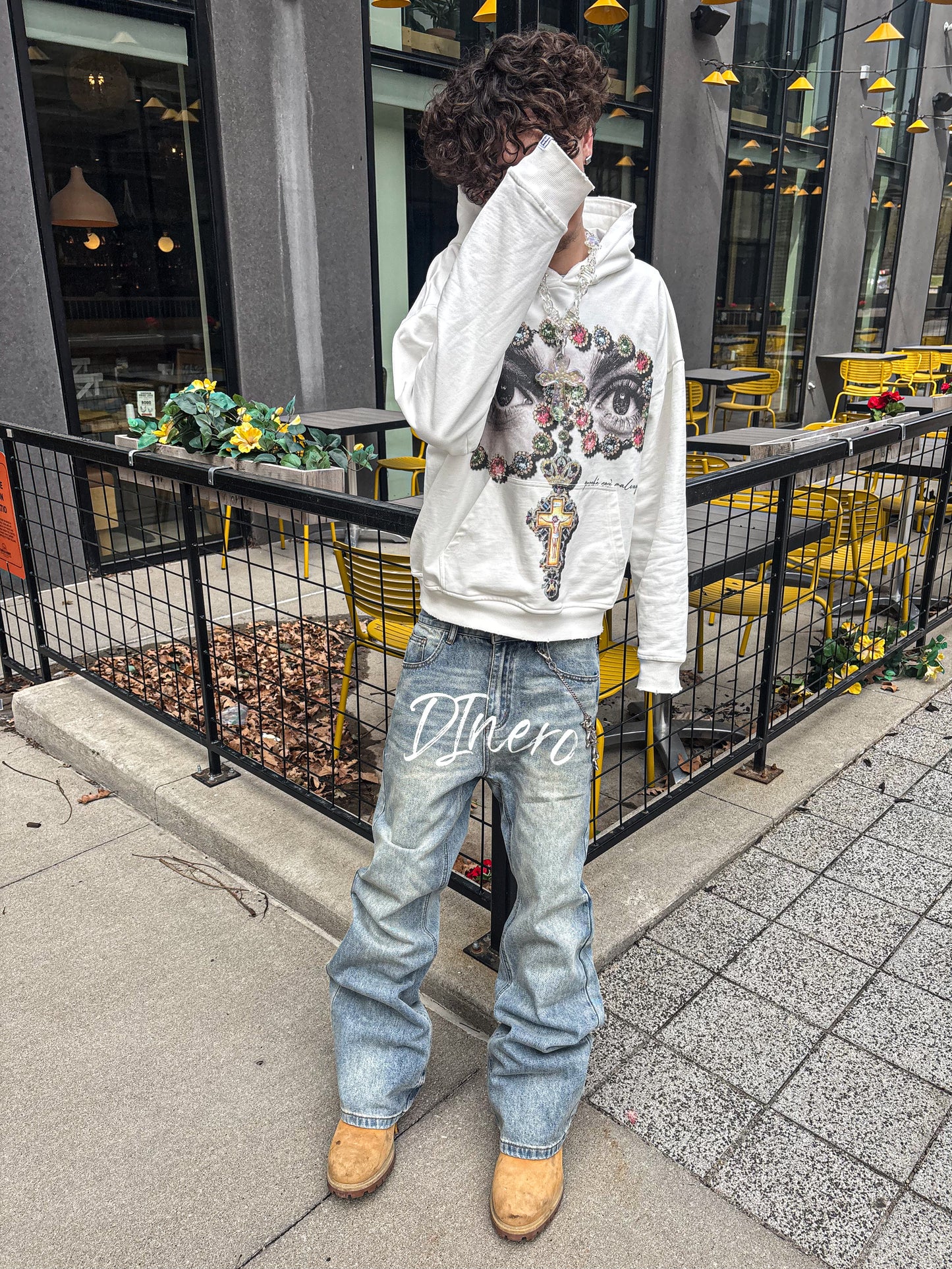 Visionary Hoodie