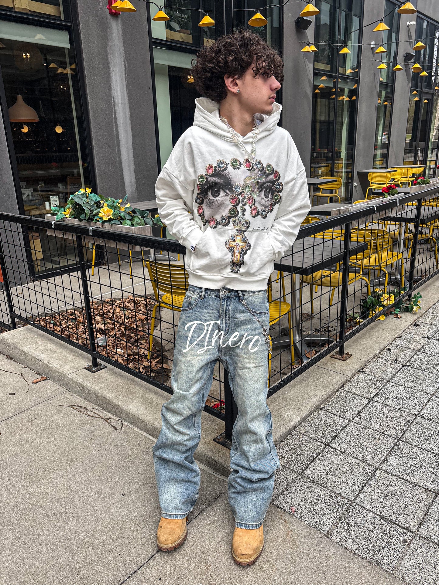Visionary Hoodie