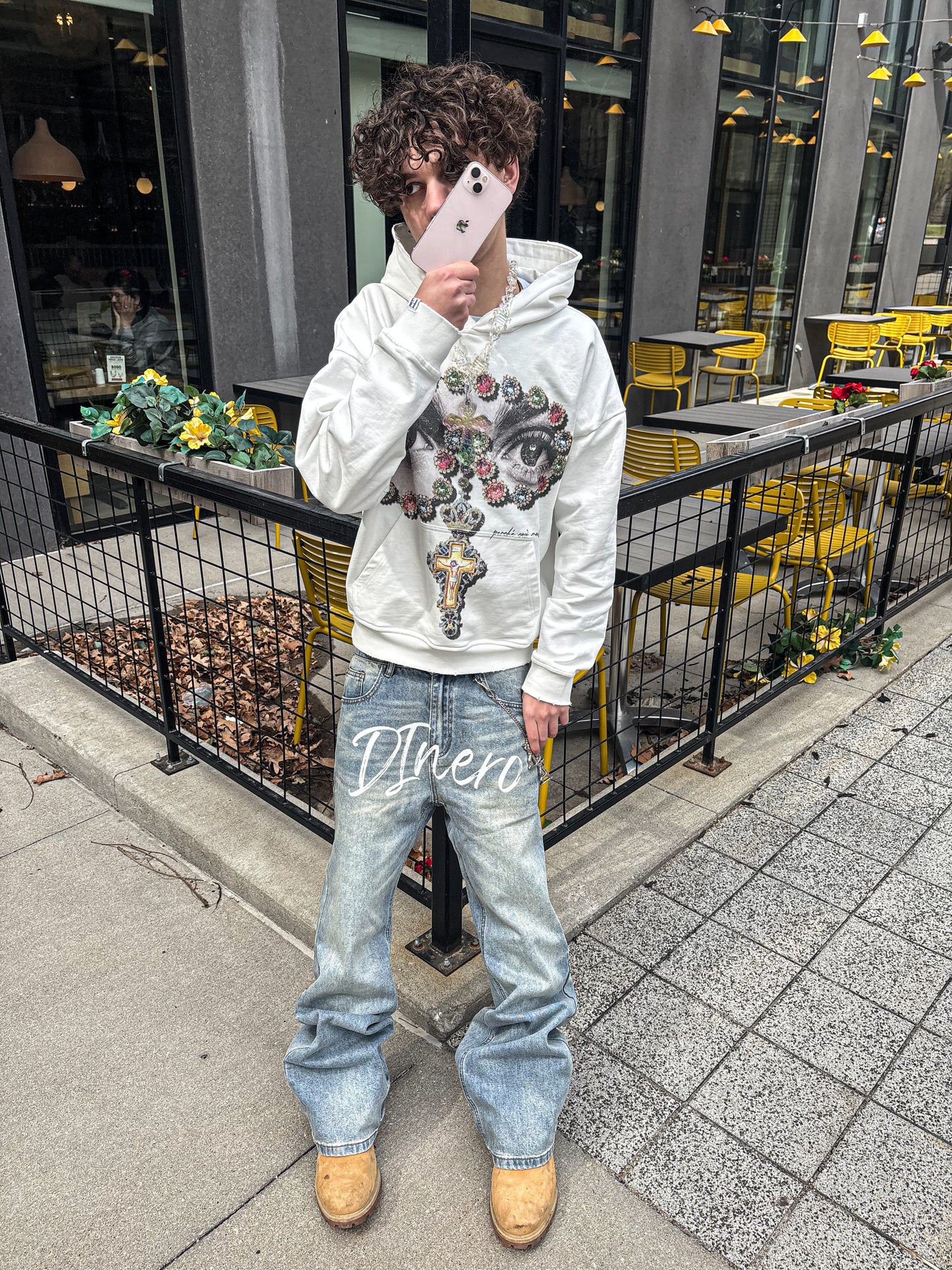 Visionary Hoodie