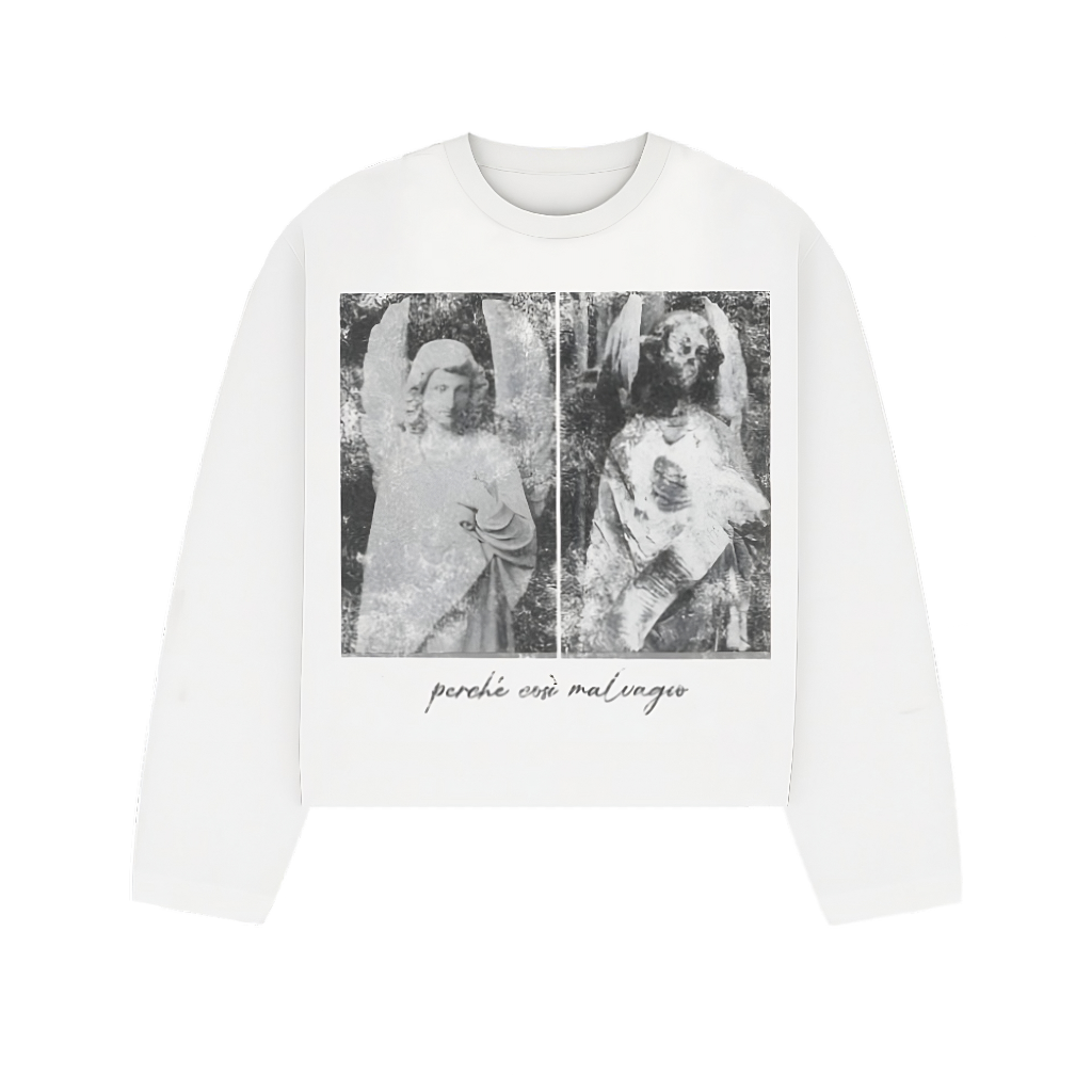 Lost Angels Tee