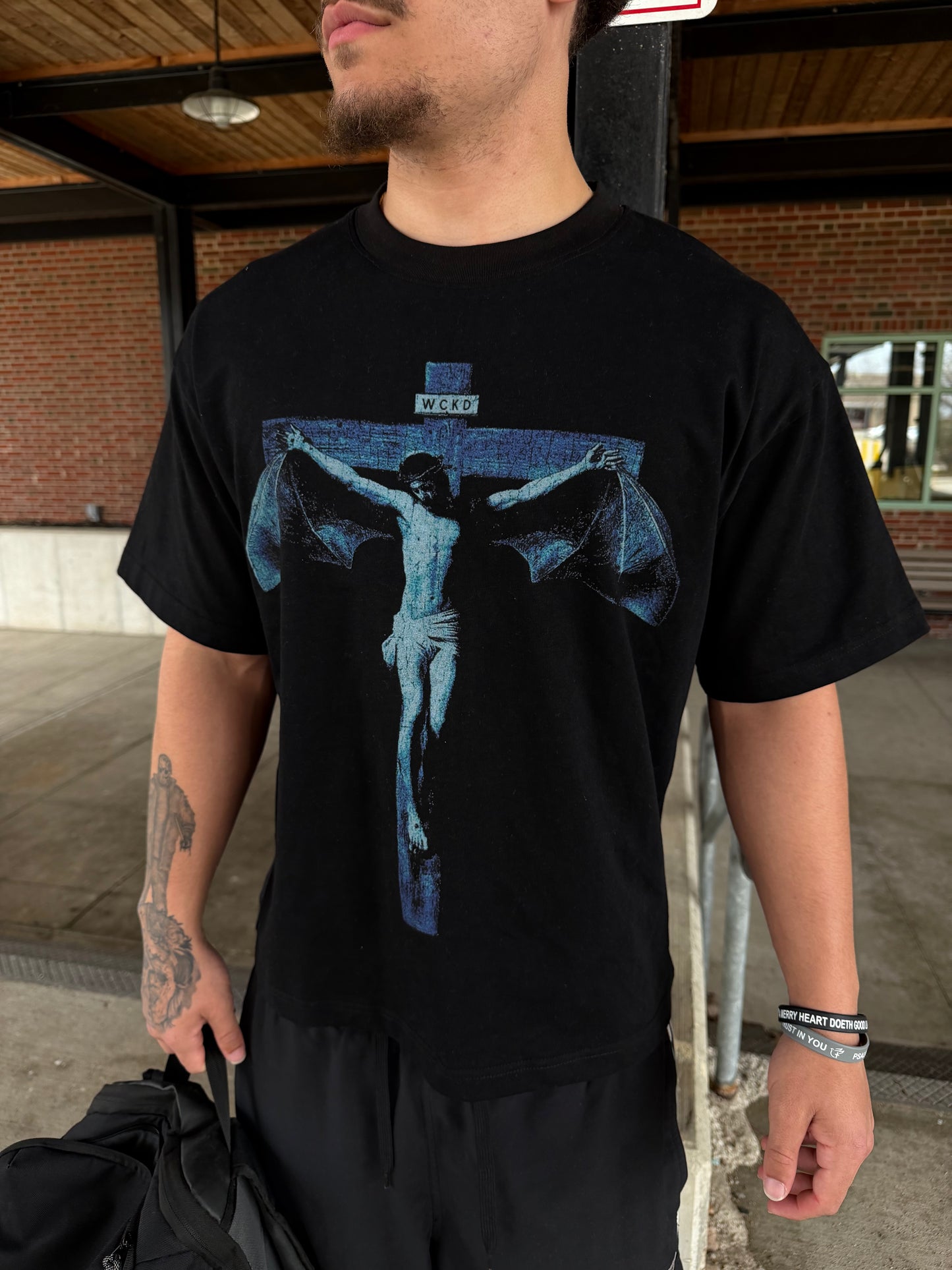 Gotham Tee
