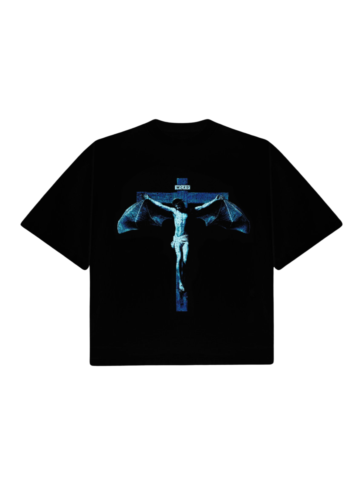 Gotham Tee