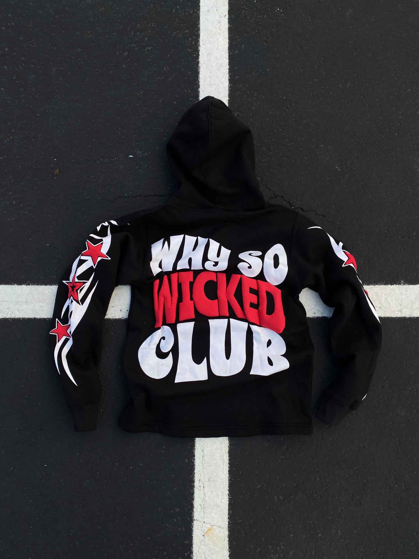 WSWC Hoodie