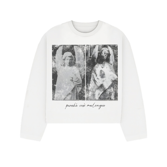 Lost Angels Tee