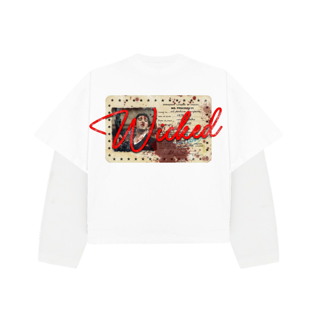 Scar Tee